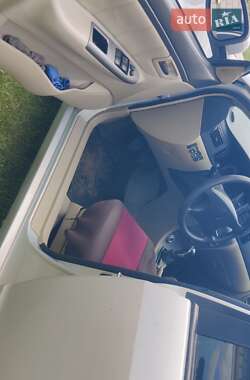 Седан Geely SL 2011 в 