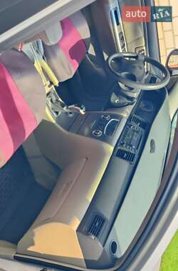 Седан Geely SL 2011 в 