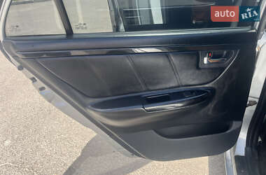 Седан Geely SL 2012 в 