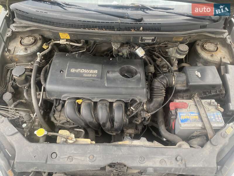 Седан Geely SL 2011 в Киеве фото 6 Седан Geely SL 2011 в Киеве