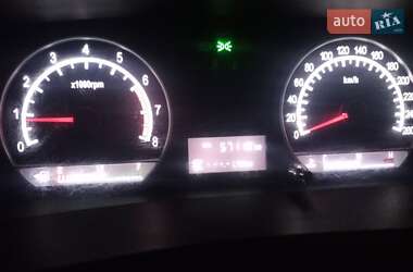 Седан Geely SL 2012 в 