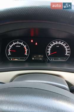 Седан Geely SL 2011 в 