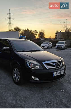 Седан Geely SL 2011 в Одессе