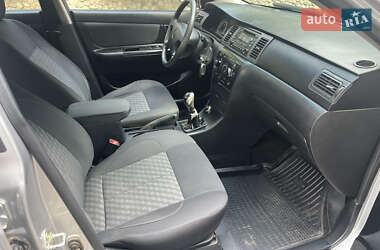 Седан Geely SL 2013 в 
