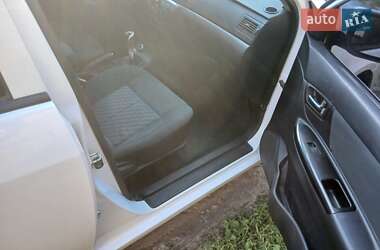 Седан Geely SL 2012 в 