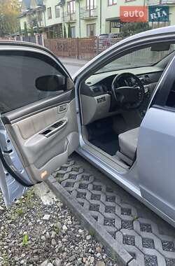 Седан Geely SL 2011 в 
