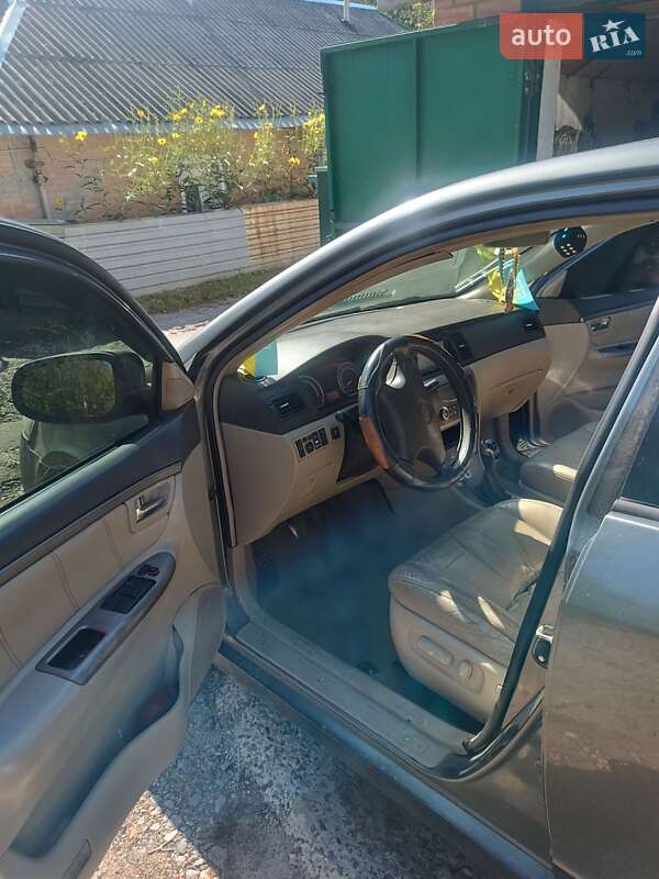 Седан Geely SL 2011 в Полтаві фото 11 Седан Geely SL 2011 в Полтаві