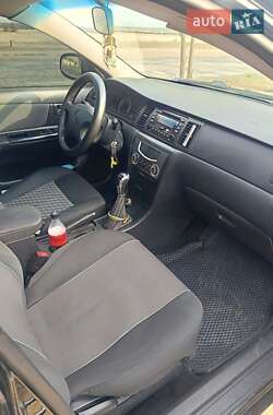Седан Geely SL 2013 в Снигиревке