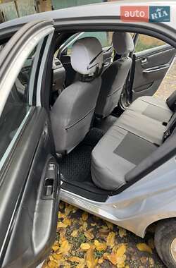 Седан Geely SL 2011 в Кривом Роге
