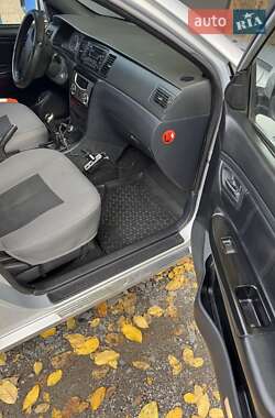 Седан Geely SL 2011 в Кривом Роге