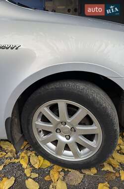 Седан Geely SL 2011 в Кривом Роге