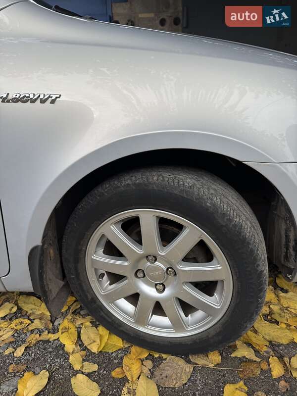 Седан Geely SL 2011 в Кривом Роге фото 17 Седан Geely SL 2011 в Кривом Роге