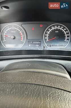 Седан Geely SL 2011 в Кривом Роге