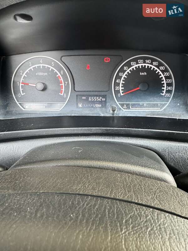 Седан Geely SL 2011 в Кривом Роге фото 23 Седан Geely SL 2011 в Кривом Роге