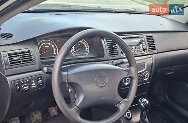 Седан Geely SL 2012 в Тернополе