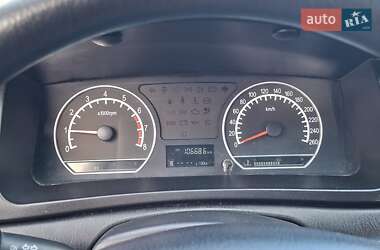 Седан Geely SL 2012 в Тернополе