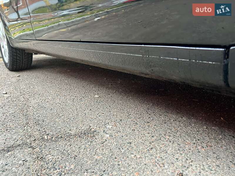 Седан Geely SL 2012 в Черкассах