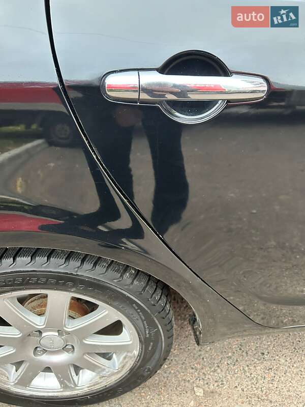 Седан Geely SL 2012 в Черкассах