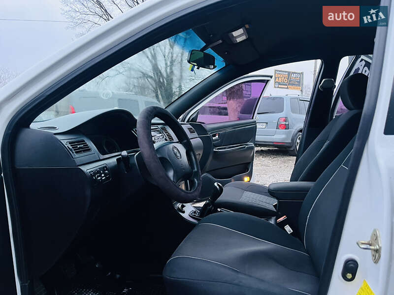 Седан Geely SL 2012 в Харькове фото 9 Седан Geely SL 2012 в Харькове