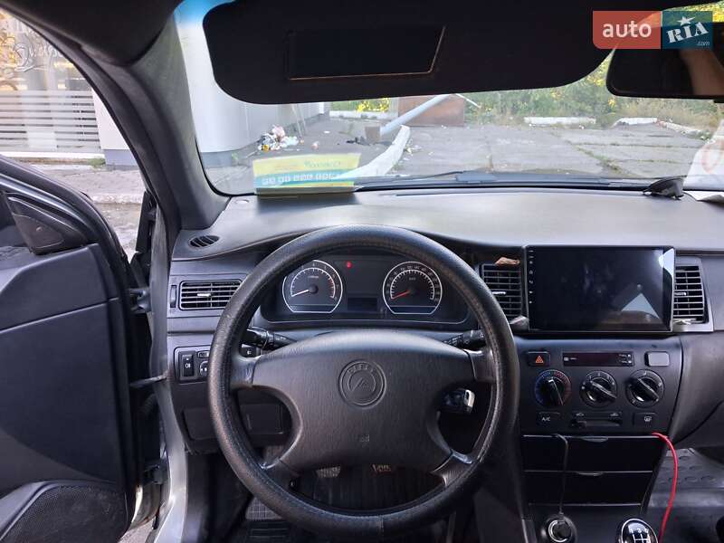 Седан Geely SL 2012 в Дніпрі фото 13 Седан Geely SL 2012 в Дніпрі