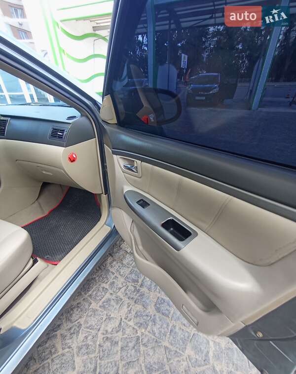 Седан Geely SL 2011 в Броварах