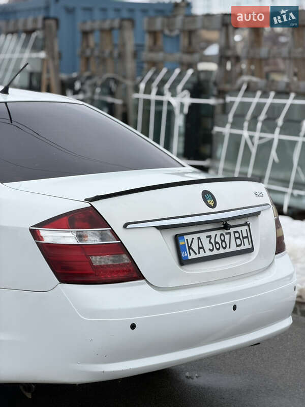 Седан Geely SL 2011 в Киеве фото 7 Седан Geely SL 2011 в Киеве