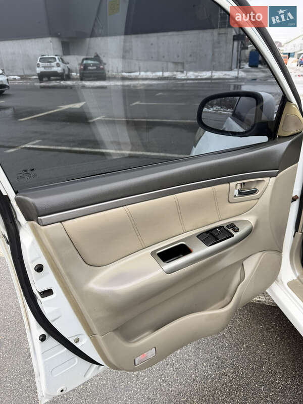 Седан Geely SL 2011 в Киеве фото 11 Седан Geely SL 2011 в Киеве