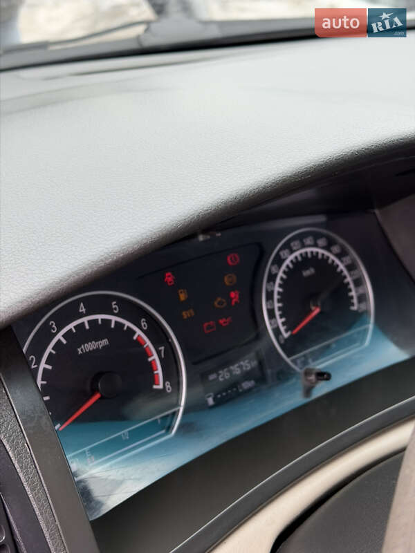 Седан Geely SL 2011 в Киеве фото 18 Седан Geely SL 2011 в Киеве