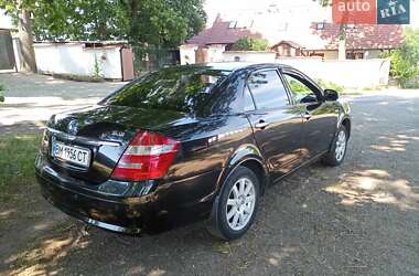 Седан Geely SL 2011 в Ромнах