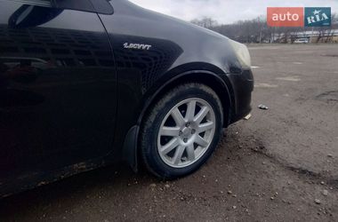 Седан Geely SL 2011 в Тернополе