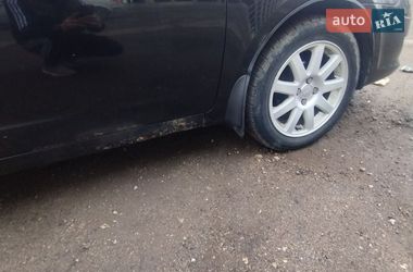 Седан Geely SL 2011 в Тернополе
