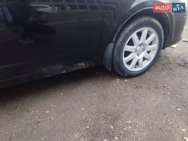 Седан Geely SL 2011 в Тернополе