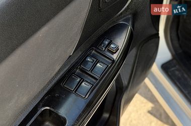 Седан Geely SL 2012 в Шептицькому