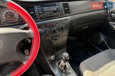 Седан Geely SL 2012 в Шептицькому