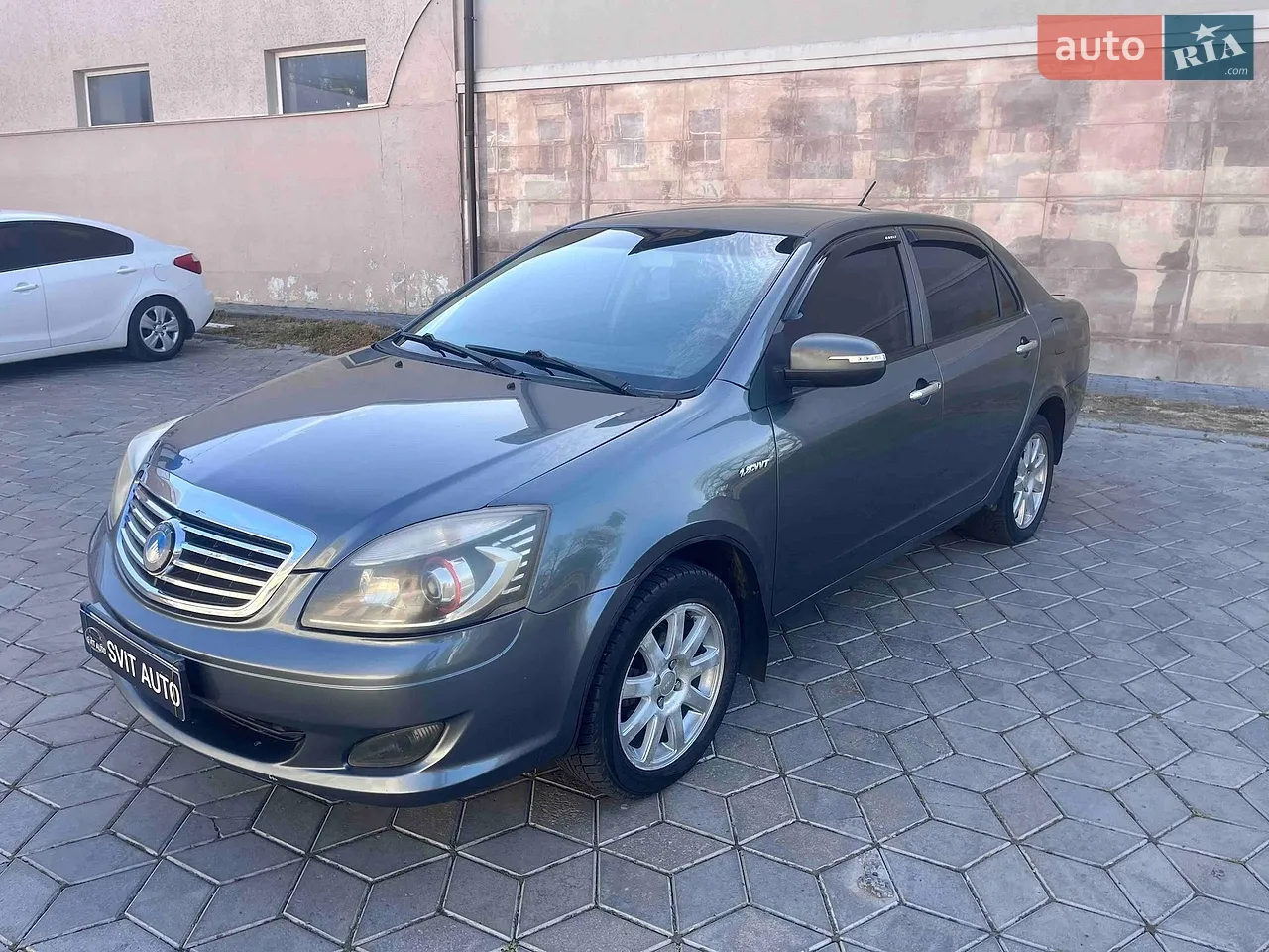 2013 Kia Rio - мініатюра 29