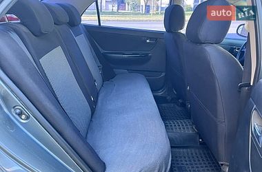 Седан Geely SL 2012 в Николаеве