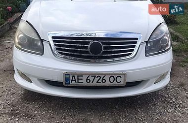 Седан Geely SL 2012 в Кропивницькому Седан Geely SL 2012 в Кропивницькому