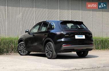 Внедорожник / Кроссовер Geely Starship 7 2025 в 