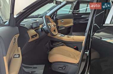 Внедорожник / Кроссовер Geely Starship 7 2025 в 