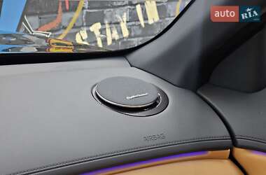 Позашляховик / Кросовер Geely Starship 7 2025 в 
