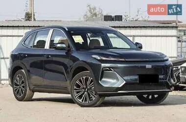 Позашляховик / Кросовер Geely Starship 7 2025 в Львові