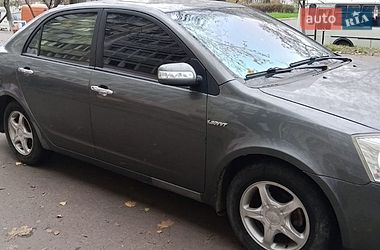 Седан Geely Vision 2008 в Одессе