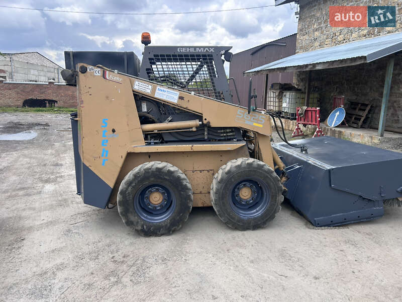 Інша спецтехніка Gehl 5640 2003 в Луцьку