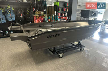 Катер Gelex 390 Light 2025 в 