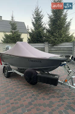 Катер Gelex 440 Light 2022 в Києві