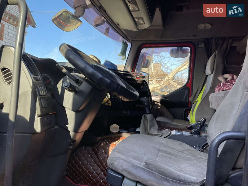 Самосвал полуприцеп General Trailers JDsa3 2003 в Литине фото 10 Самосвал полуприцеп General Trailers JDsa3 2003 в Литине