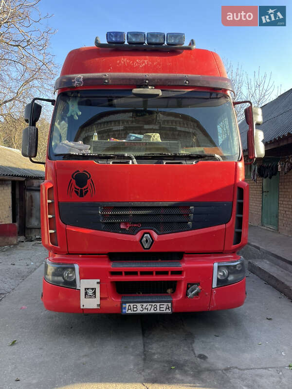 Самосвал полуприцеп General Trailers JDsa3 2003 в Литине фото 17 Самосвал полуприцеп General Trailers JDsa3 2003 в Литине