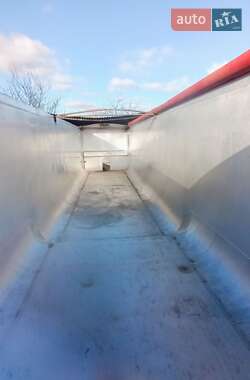 Самосвал полуприцеп General Trailers JDsa3 2003 в 