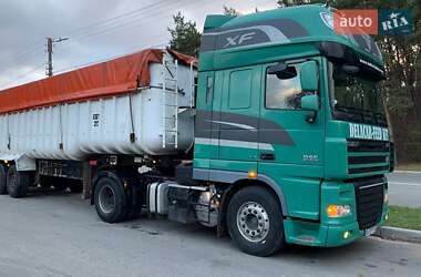 Самосвал полуприцеп General Trailers ТХ34 2010 в 