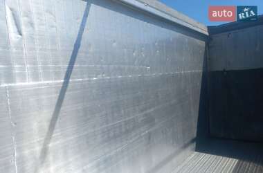 Самосвал полуприцеп General Trailers ТХ34 2001 в 